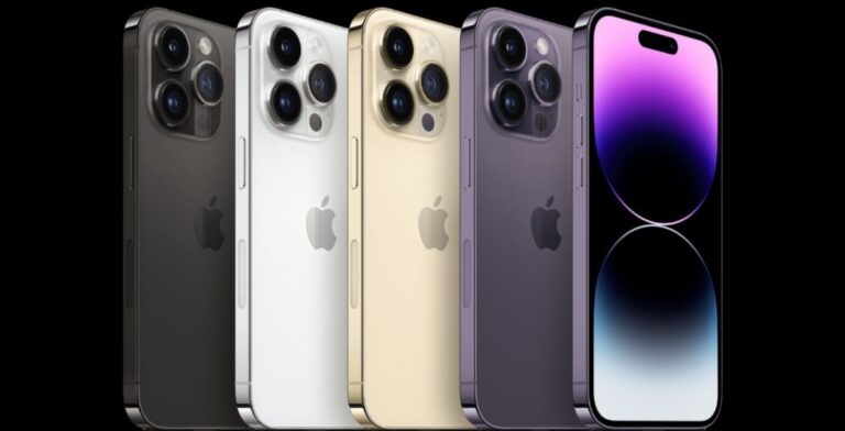 iPhone