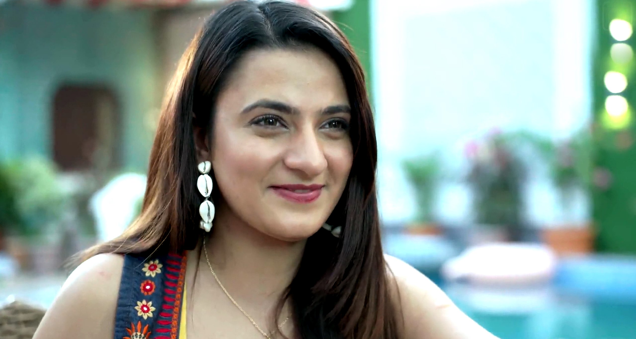 ওয়েব সিরিজ