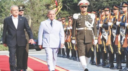 Shahbaz Sharif