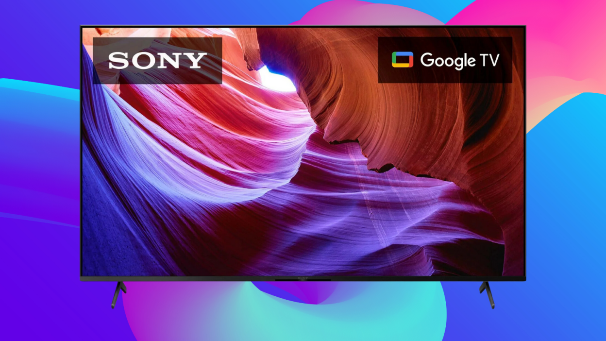 Sony Bravia X85K 4K TV: Price in Bangladesh & India with Full Specifications