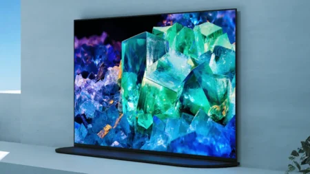 Sony Bravia XR A95K