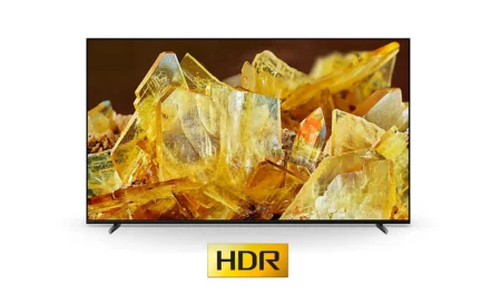 Sony Bravia XR X90L 55-inch Smart TV Price in Bangladesh and India