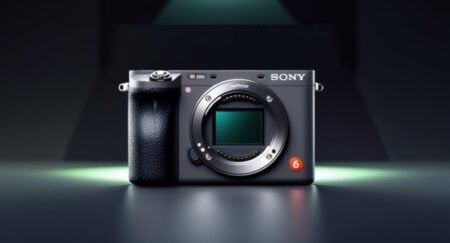 Sony FX2