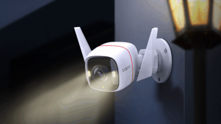 TP-Link Tapo C320WS Smart Camera: Price in Bangladesh & India with Full Specifications TP-Link Tapo C320WS Smart Camera: Price in Bangladesh & India with Full Specifications