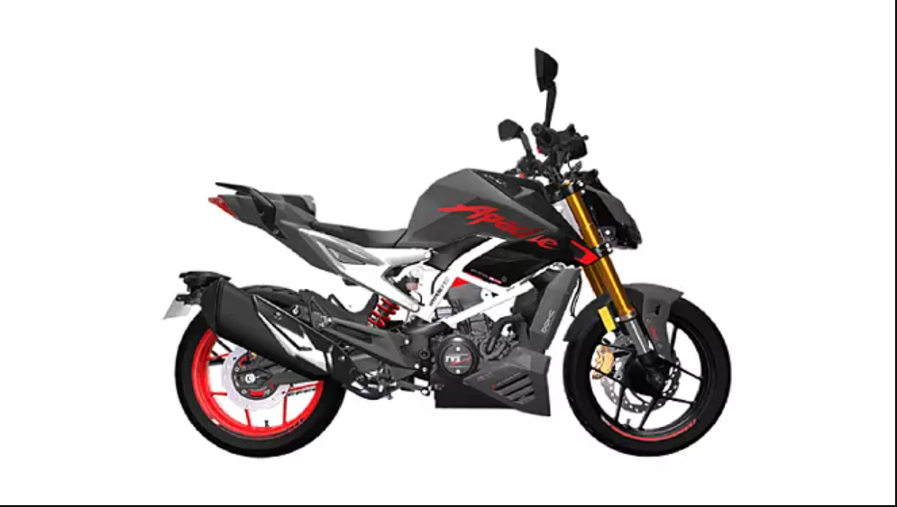 TVS Apache RTR 310 Price in Bangladesh and India