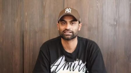 Tamim Ikbal