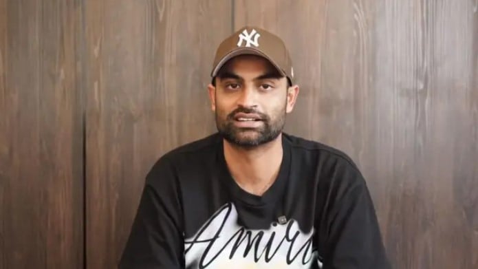 Tamim Ikbal
