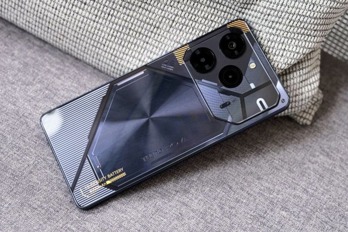 Tecno Pova 6 Pro 5G Price in Bangladesh & India with Full Specifications
