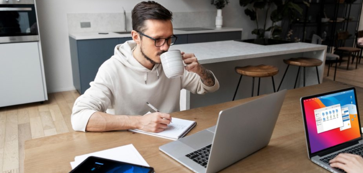 Top Productivity Apps for Remote Workers