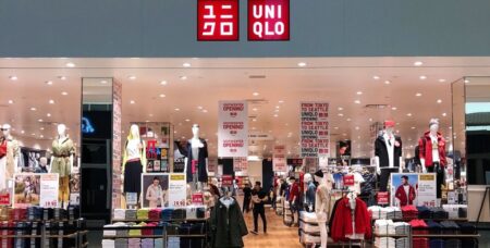 Uniqlo Fashion Innovations