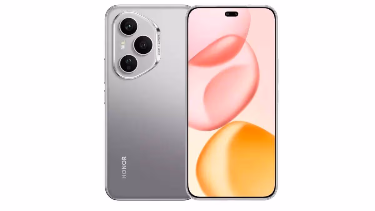 Honor 400 Pro