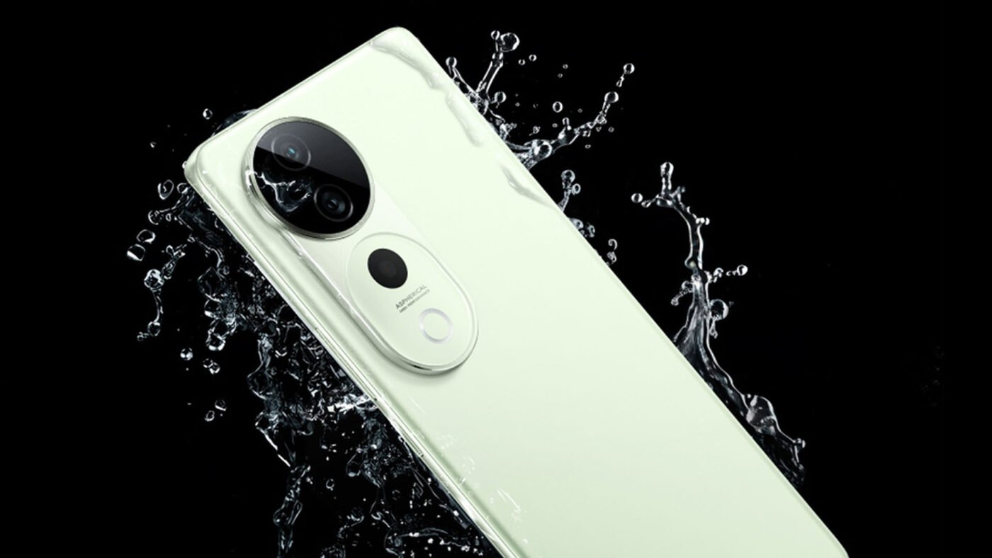 Vivo T4 Ultra
