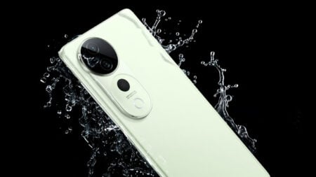 Vivo T4 Ultra
