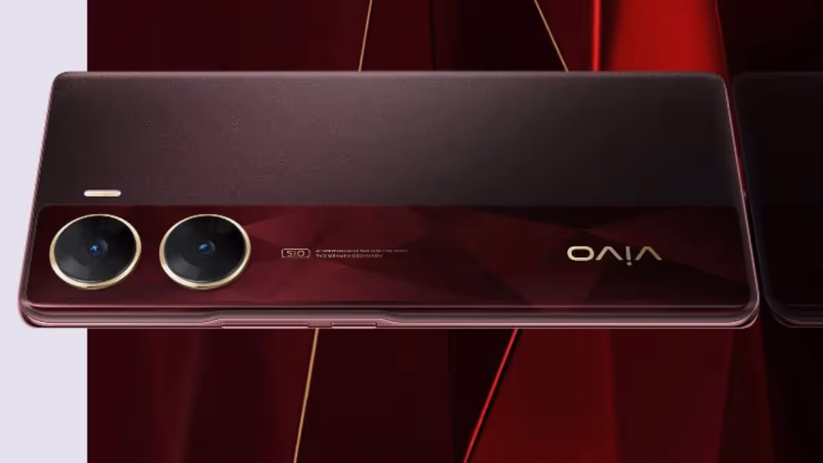 Vivo V29e