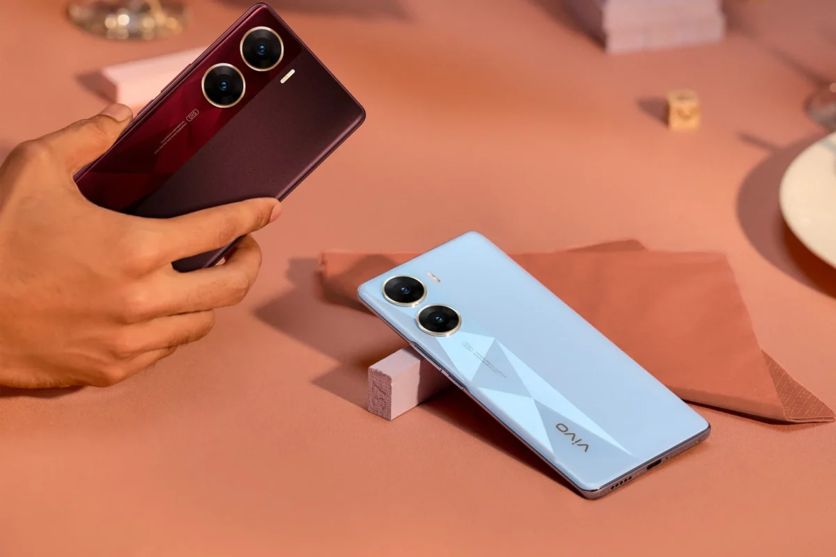 Vivo V29e Price in Bangladesh & India with Full Specifications