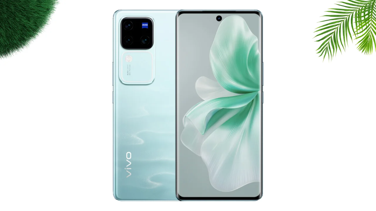 Vivo V30 Pro: Price in Bangladesh & India with Full Specifications