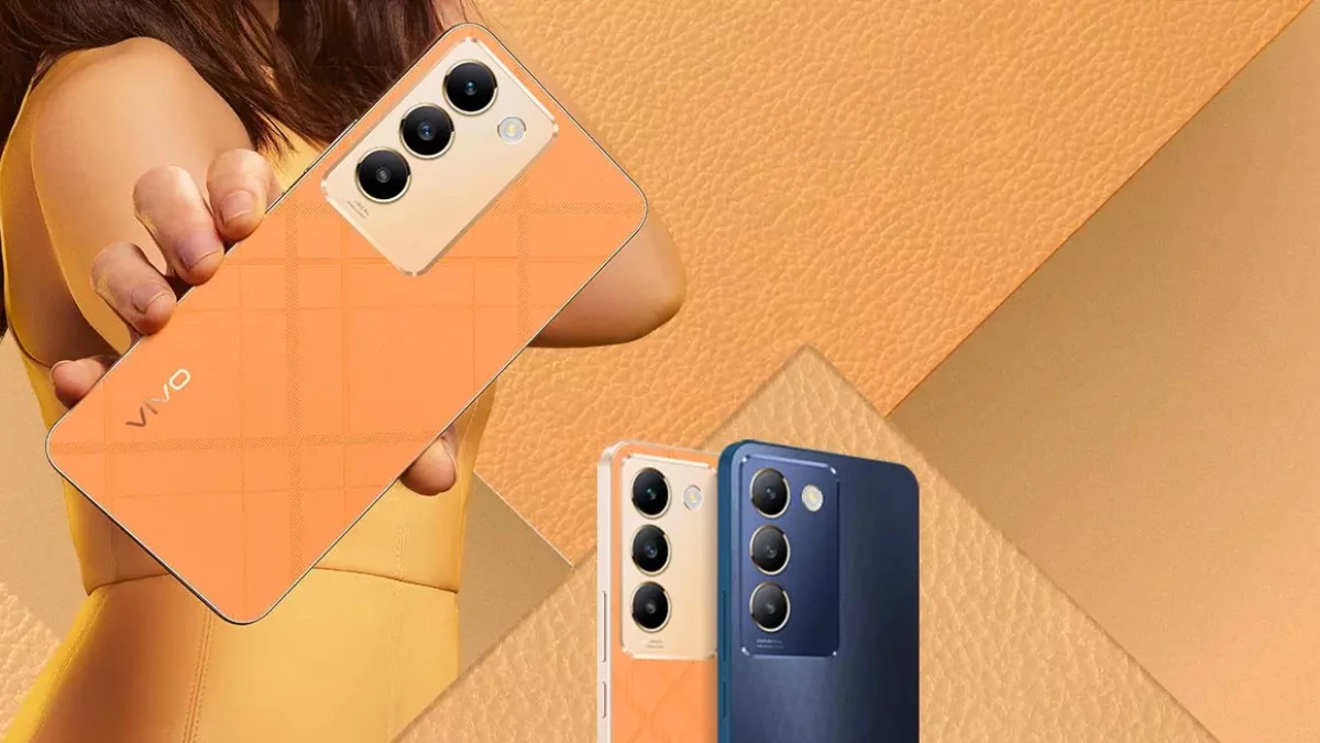 Vivo Y200e 5G Price in Bangladesh & India with Full Specifications