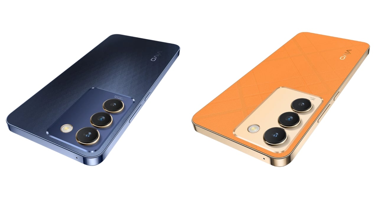 Vivo Y200e 5G