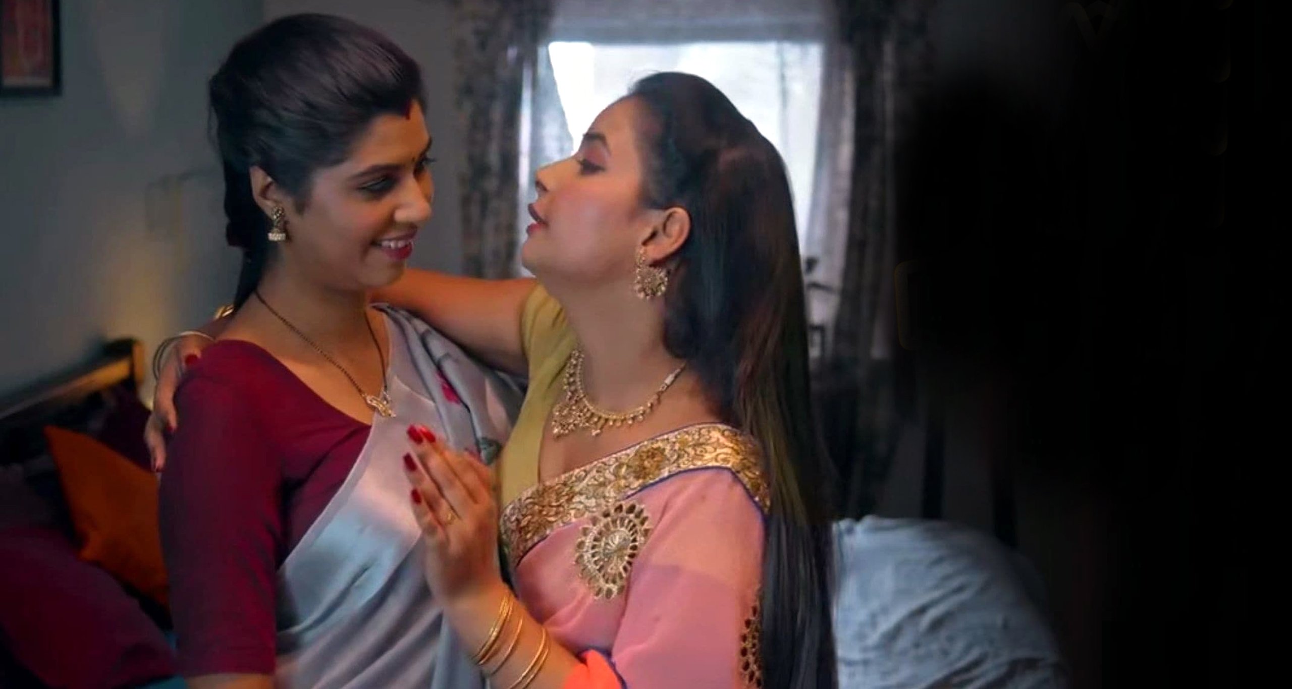 ওয়েব সিরিজ