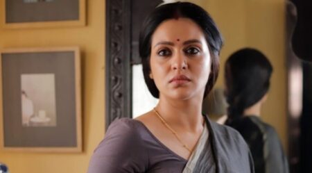 ওয়েব সিরিজ