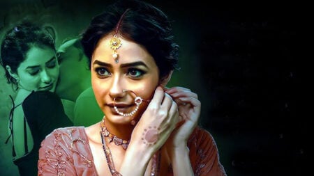 ওয়েব সিরিজ