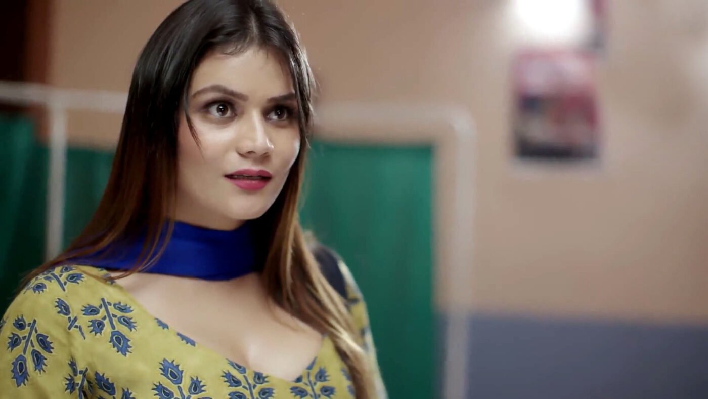 ওয়েব সিরিজ