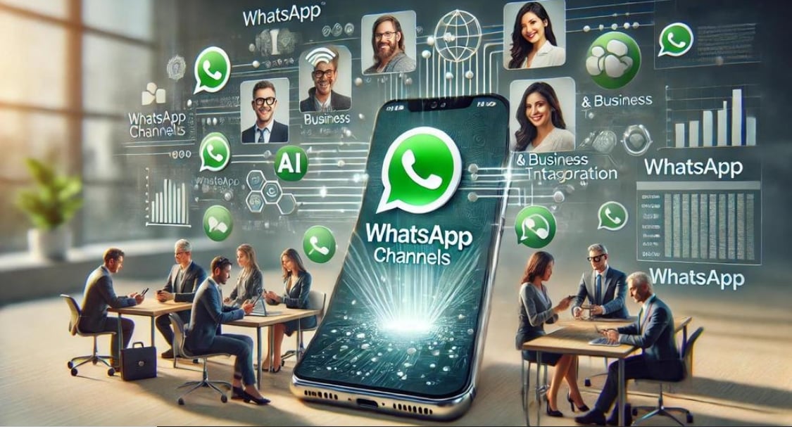WhatsApp Connectivity Innovations