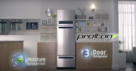 Whirlpool Protton World Series Refrigerator: Price in Bangladesh & India with Full Specifications Whirlpool Protton World Series Refrigerator: Price in Bangladesh & India with Full Specifications