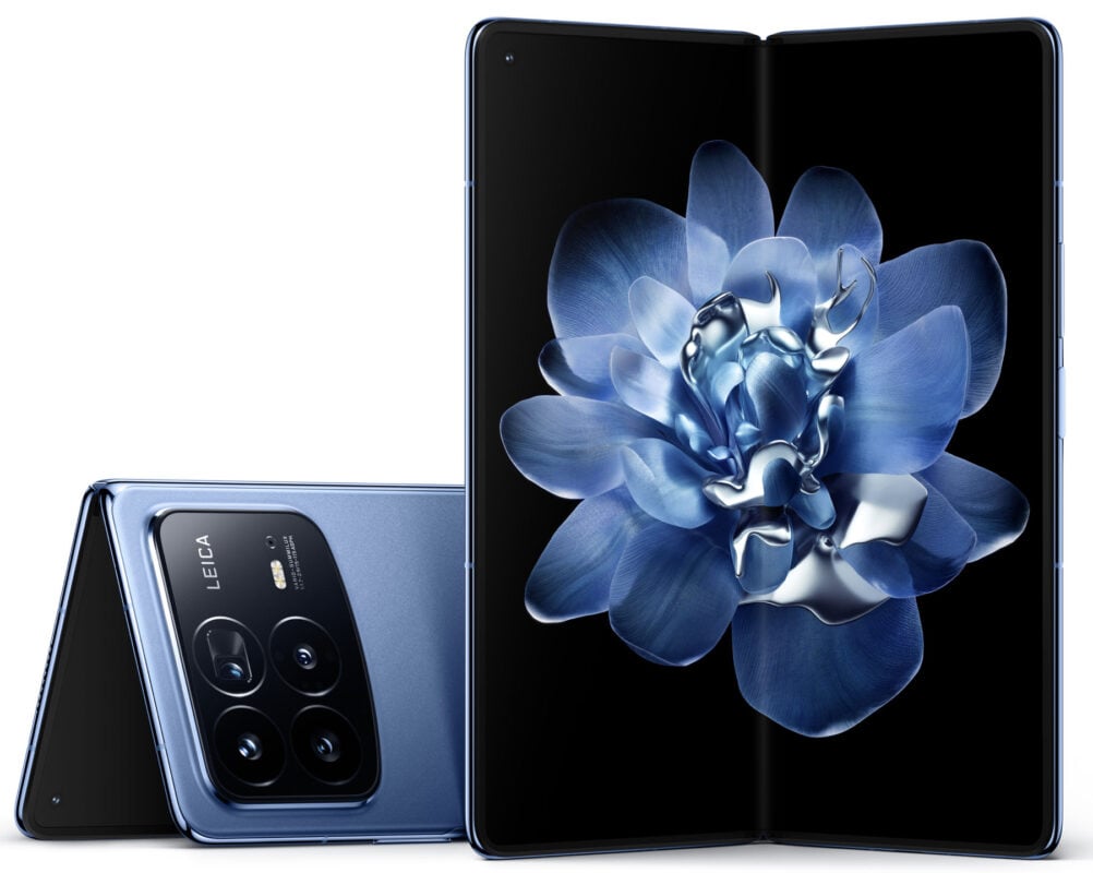 Xiaomi Mix Fold 4