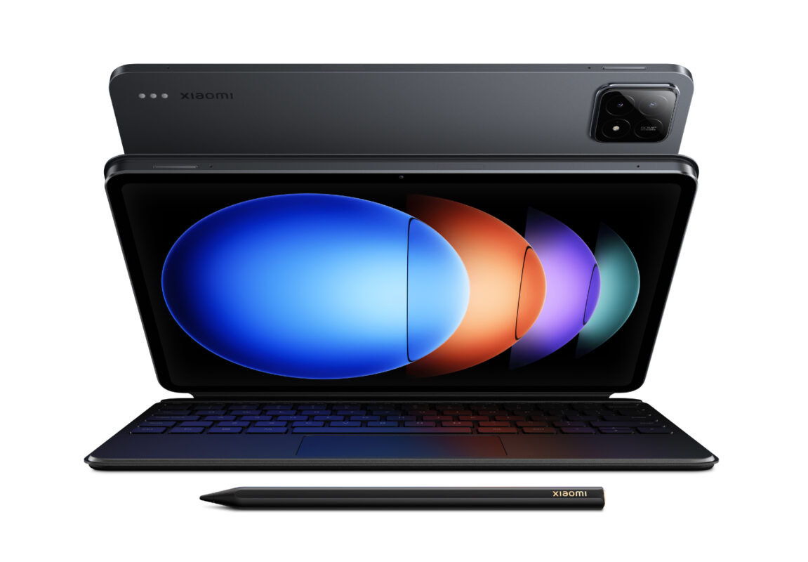 Xiaomi Pad 6S Pro 12.4 Price in Bangladesh & India with Full Specifications