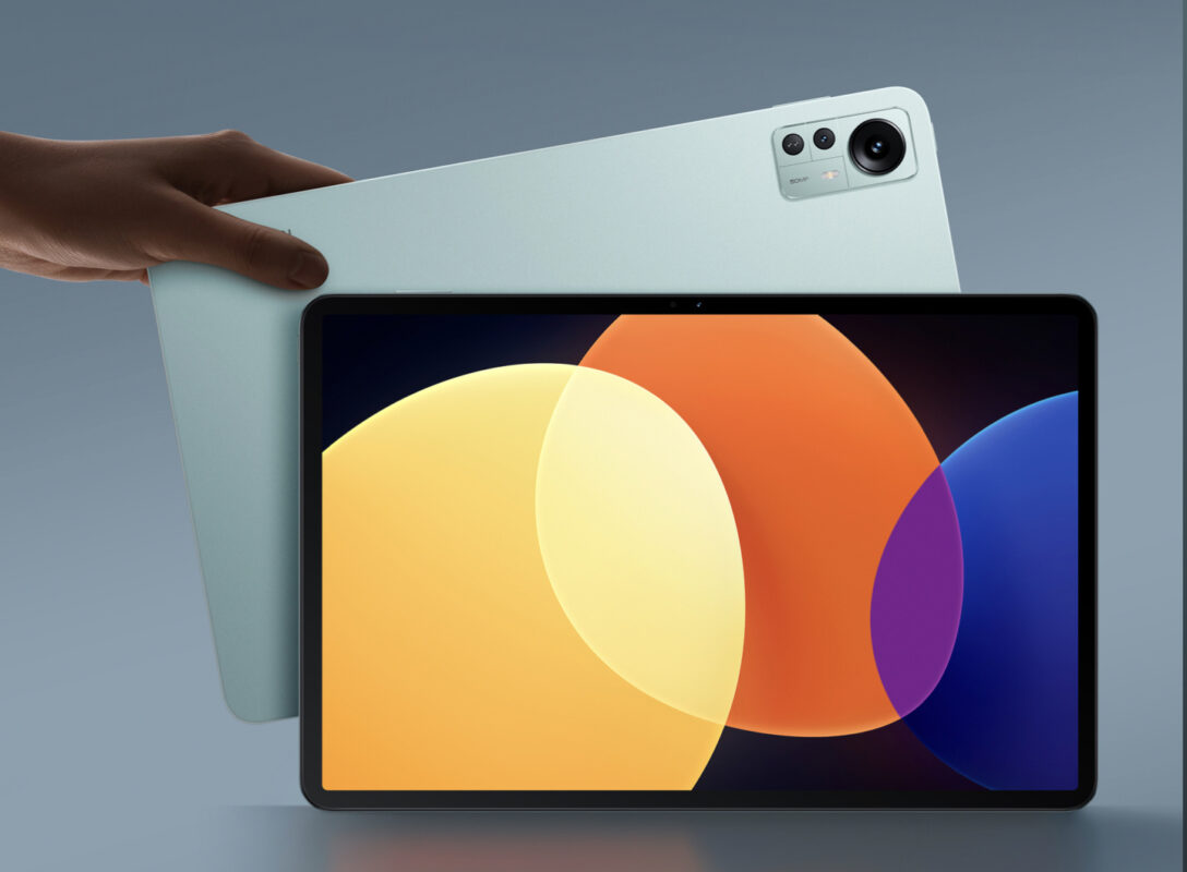Xiaomi Pad 6S Pro 12.4 Price in Bangladesh & India with Full Specifications