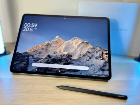 Xiaomi Pad 6S Pro 12.4: Price in Bangladesh & India with Full Specifications Xiaomi Pad 6S Pro 12.4: Price in Bangladesh & India with Full Specifications