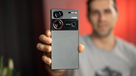 ZTE Nubia Z60 Ultra: Release Date & Features in Bangladesh & India ZTE Nubia Z60 Ultra: Release Date & Features in Bangladesh & India