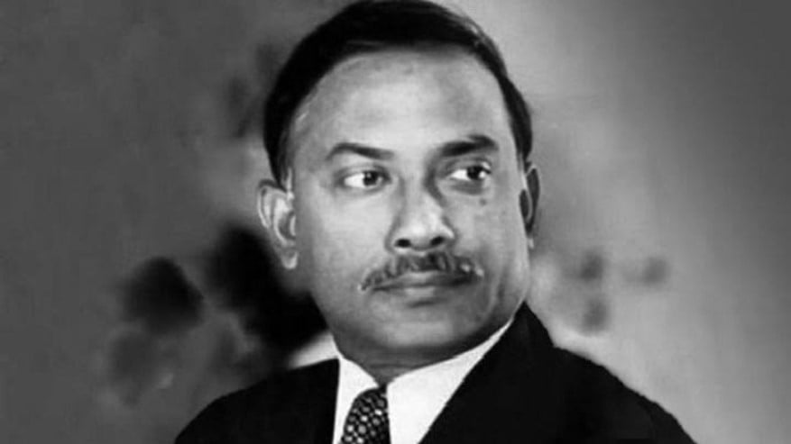 Ziaur Rahman