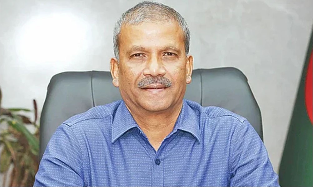 সাবেক রাষ্ট্রপতি আবদুল হামিদের দেশত্যাগ: আসিফ নজরুলের মন্তব্য