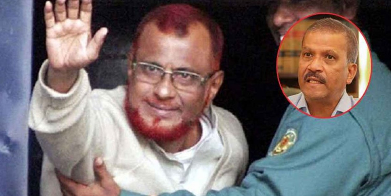 এটিএম আজহার