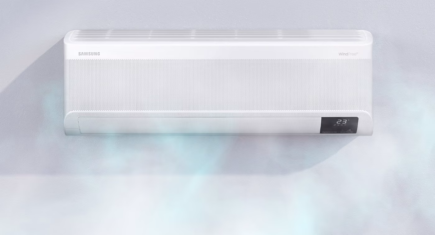 Samsung WindFree AC 2 Ton