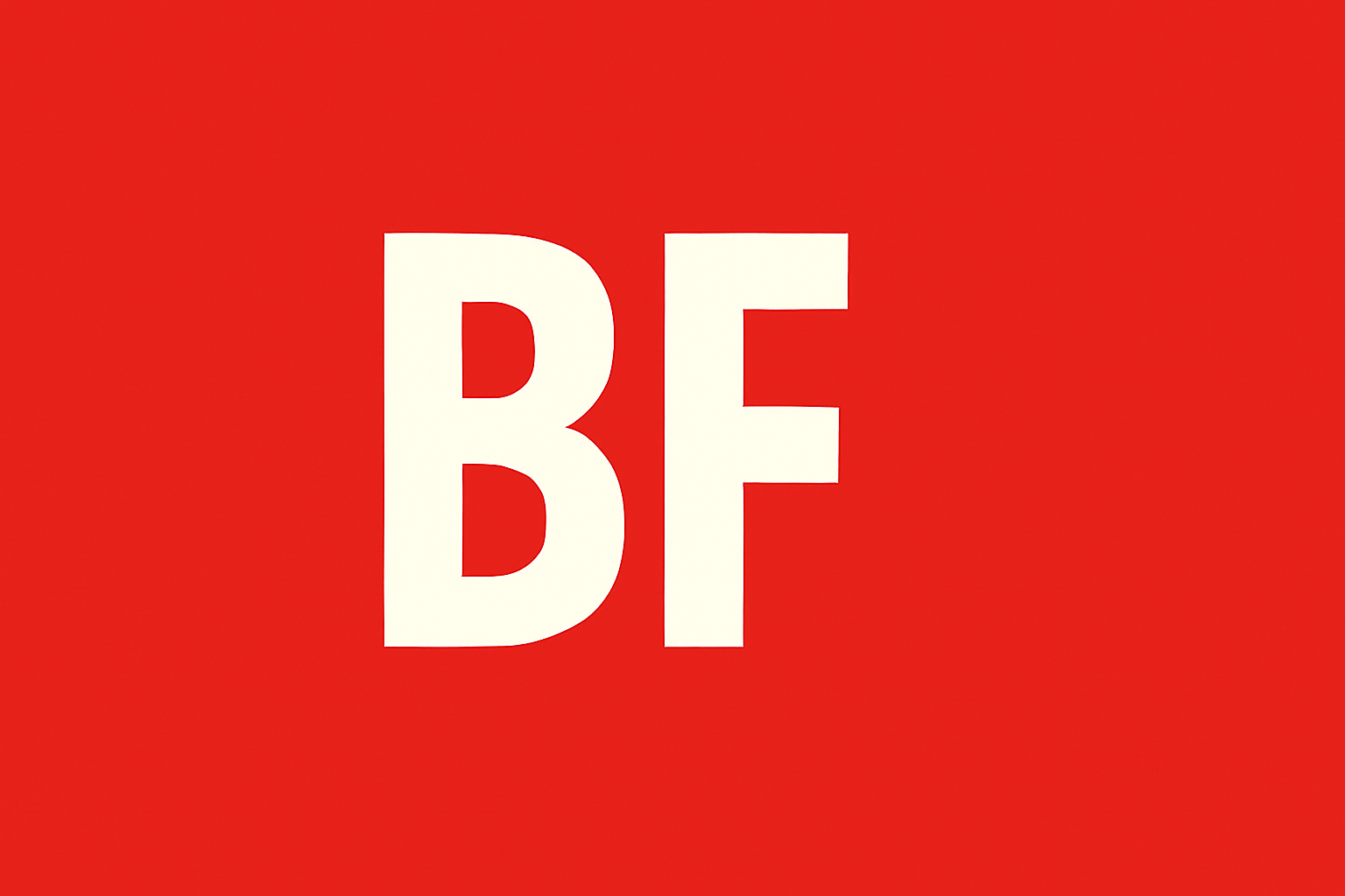 BF