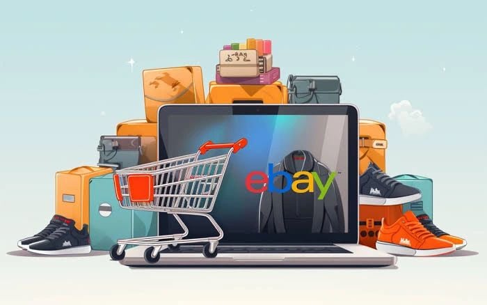 eBay E-Commerce Innovations
