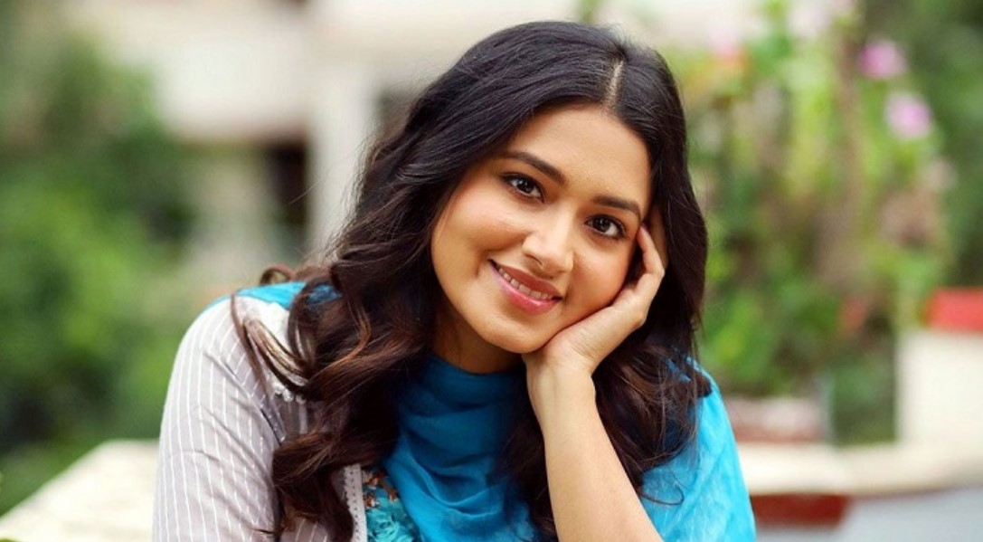 তাসনিয়া ফারিন