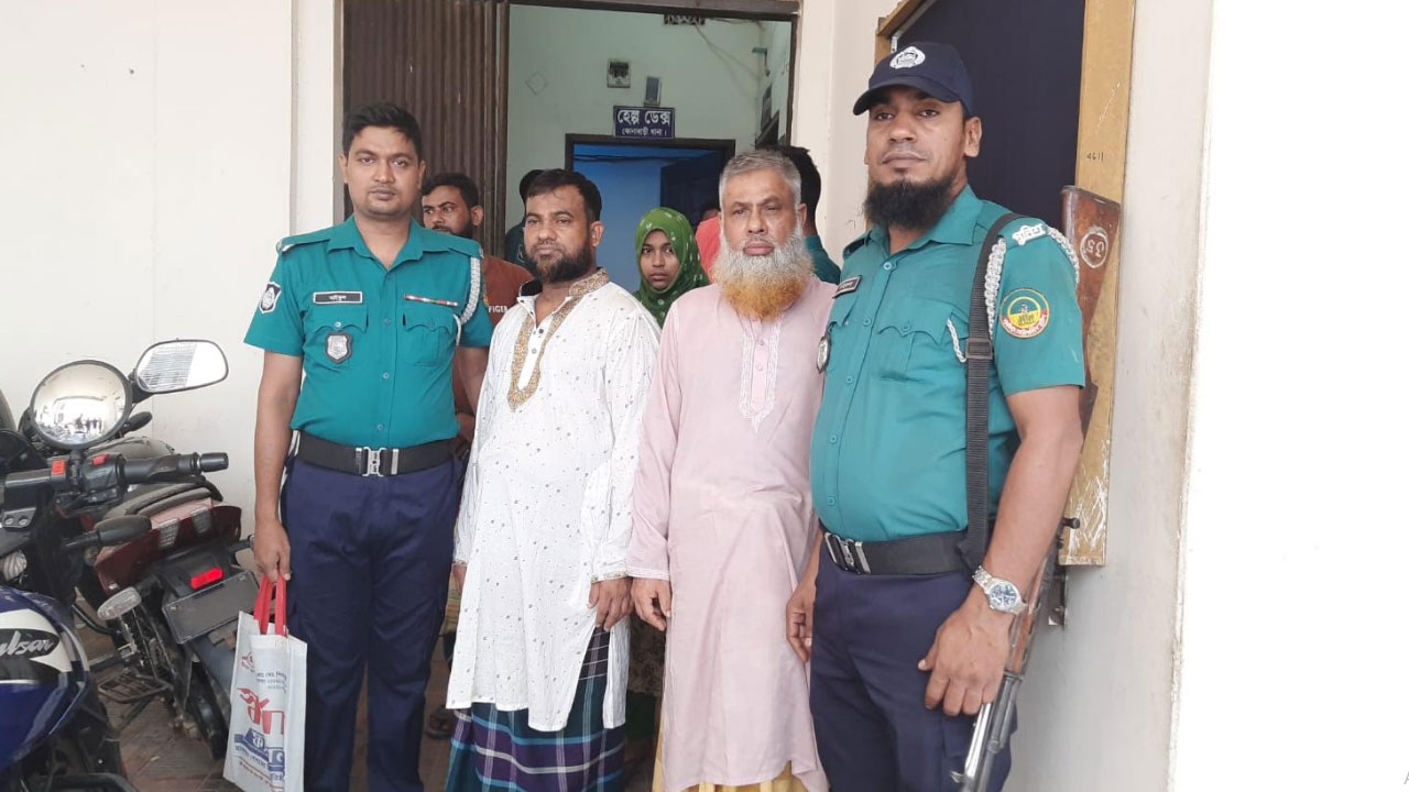 gazipur