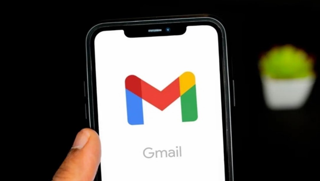 জিমেইলের নতুন ফিচার