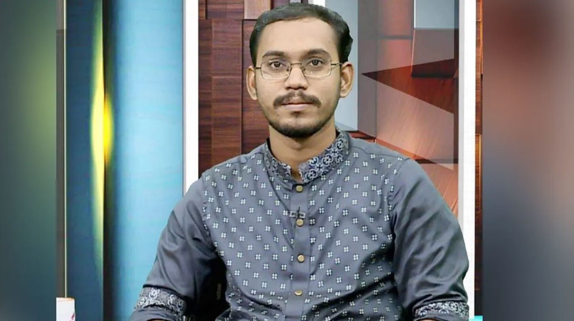 দুঃখপ্রকাশ হান্নান মাসউদ
