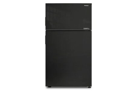 Haier Top Mount Refrigerator