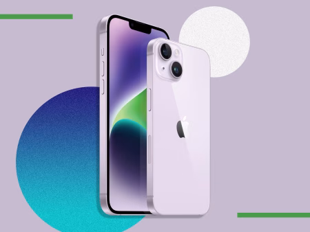 iPhone 14 Plus