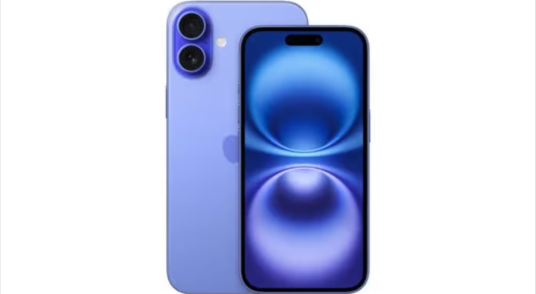iPhone