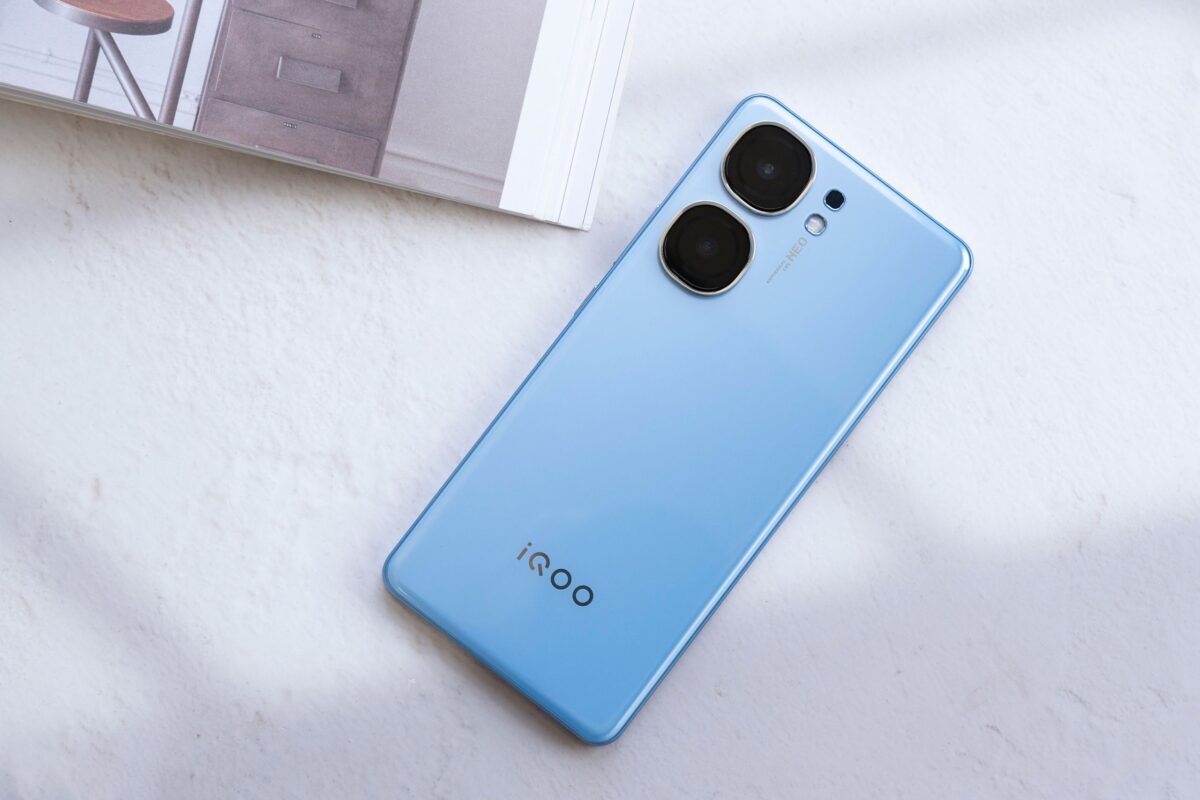 iQOO Neo 9 Pro Price in Bangladesh & India with Full Specifications
