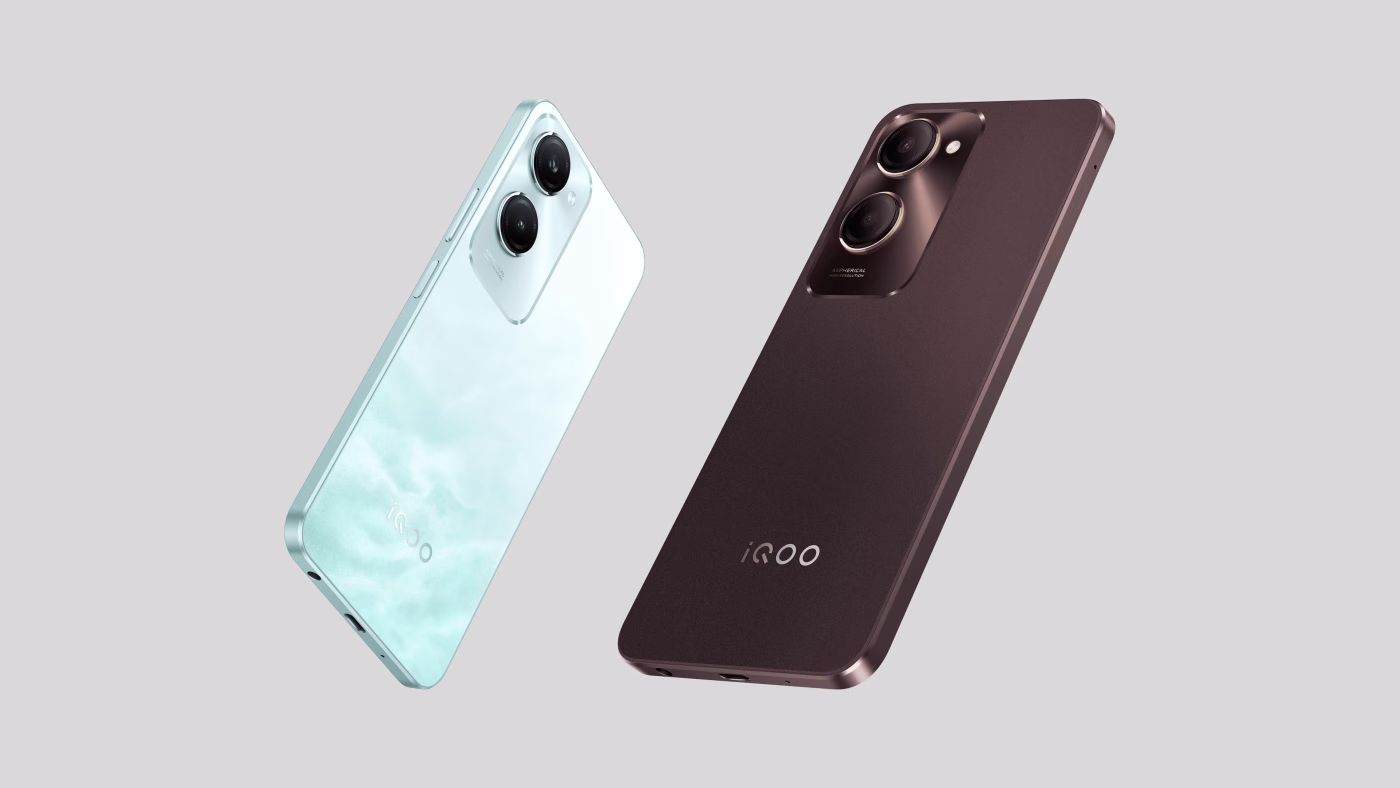 iQOO Z9 5G Release Date in Bangladesh & India with Full Specifications