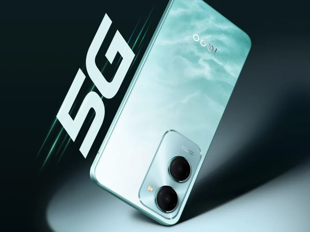 iQOO Z9 Pro 5G Price in Bangladesh & India with Full Specifications