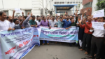 সচিবালয়ের কর্মকর্তা-কর্মচারীদের